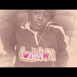 Meet your Posher, Tamera